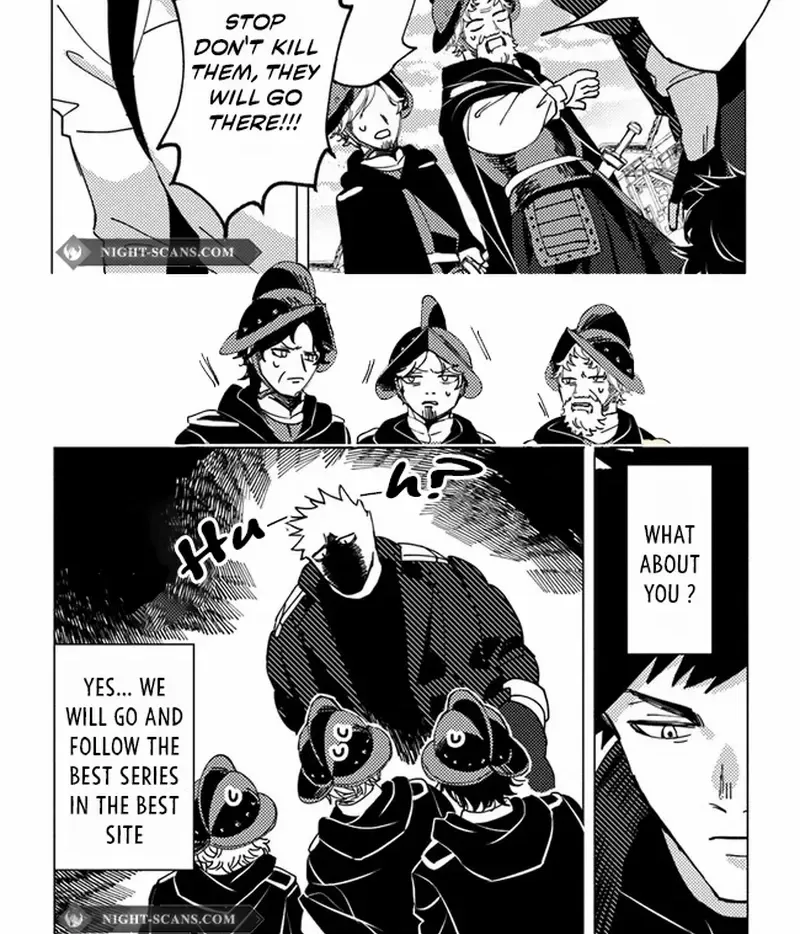 Former S-rank Adventurers Slow Life Chapter 1 page 76 - 