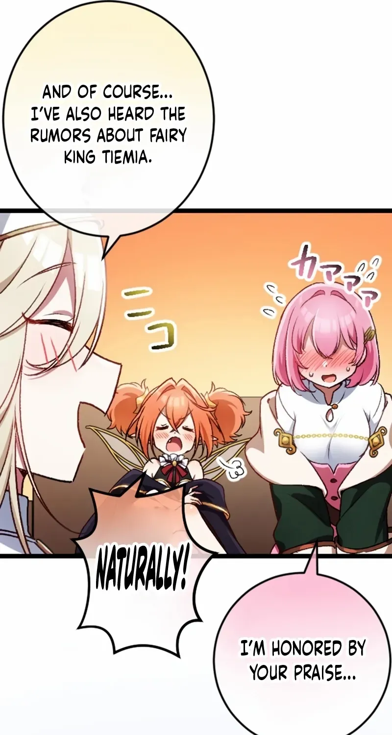 Former S-rank Adventurers Slow Life Chapter 10 page 14 - 
