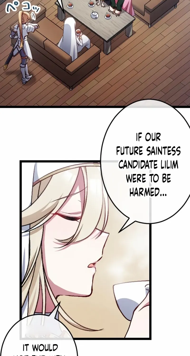 Former S-rank Adventurers Slow Life Chapter 10 page 22 - 