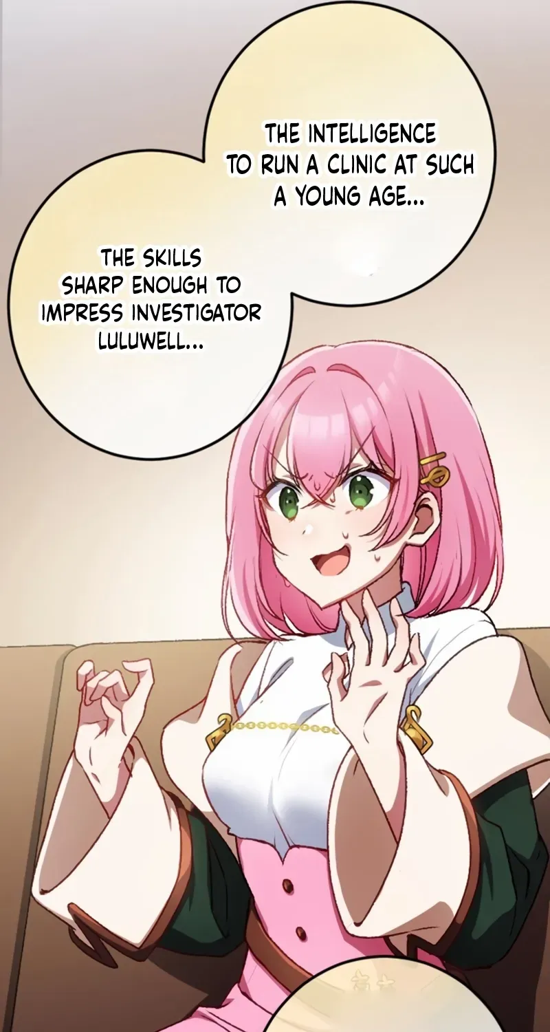 Former S-rank Adventurers Slow Life Chapter 10 page 25 - 