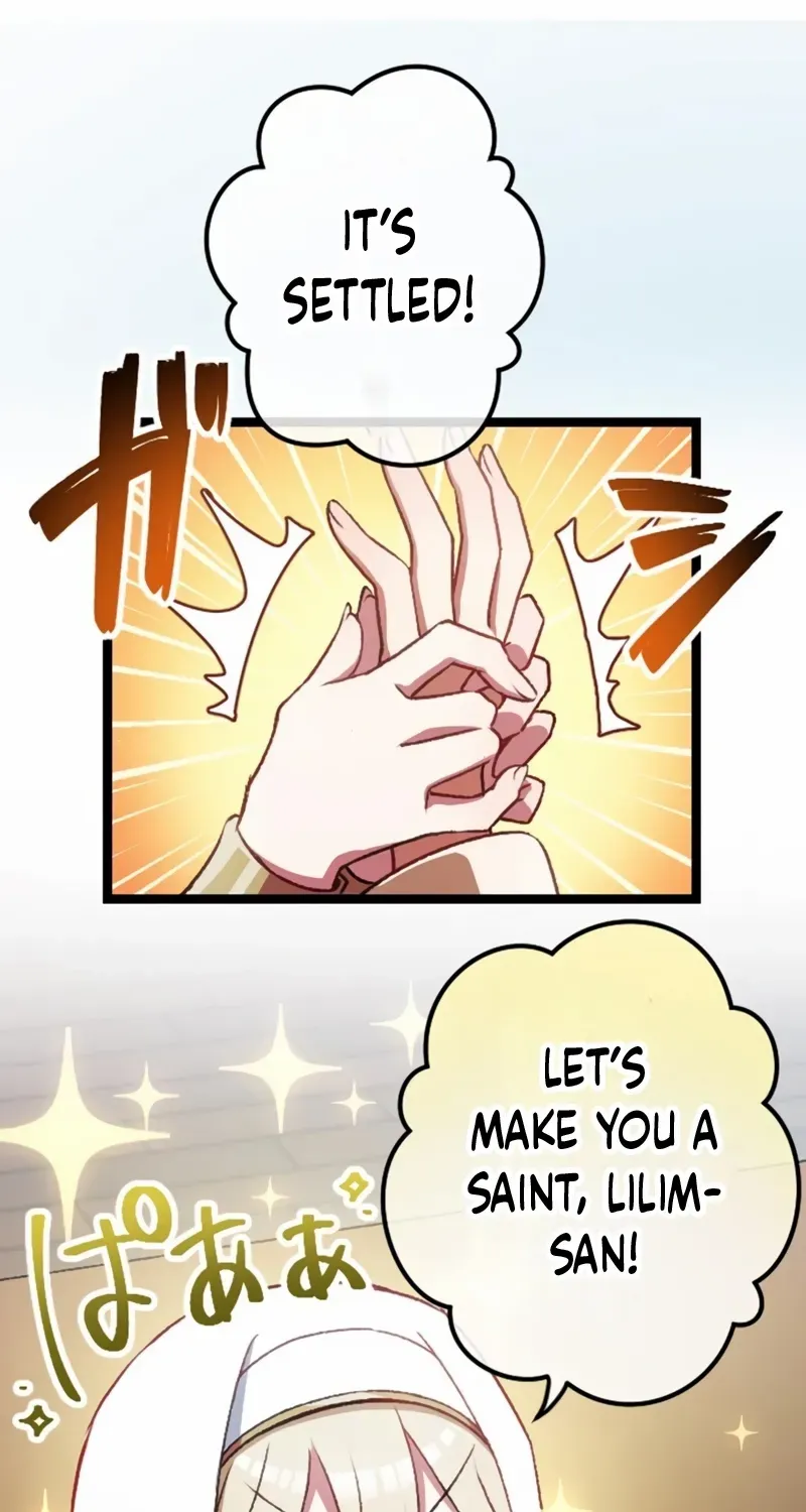 Former S-rank Adventurers Slow Life Chapter 10 page 27 - 