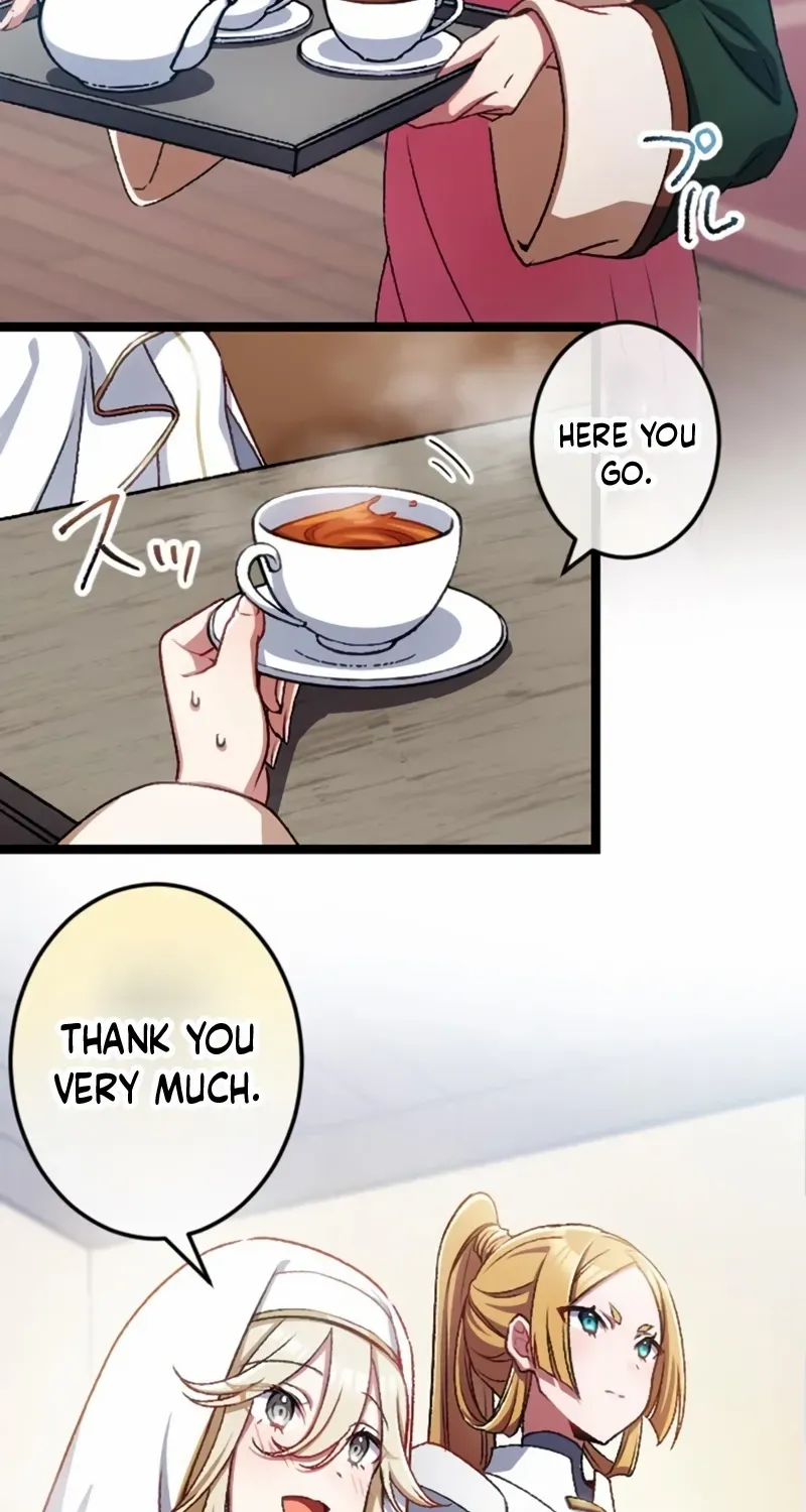 Former S-rank Adventurers Slow Life Chapter 10 page 4 - 