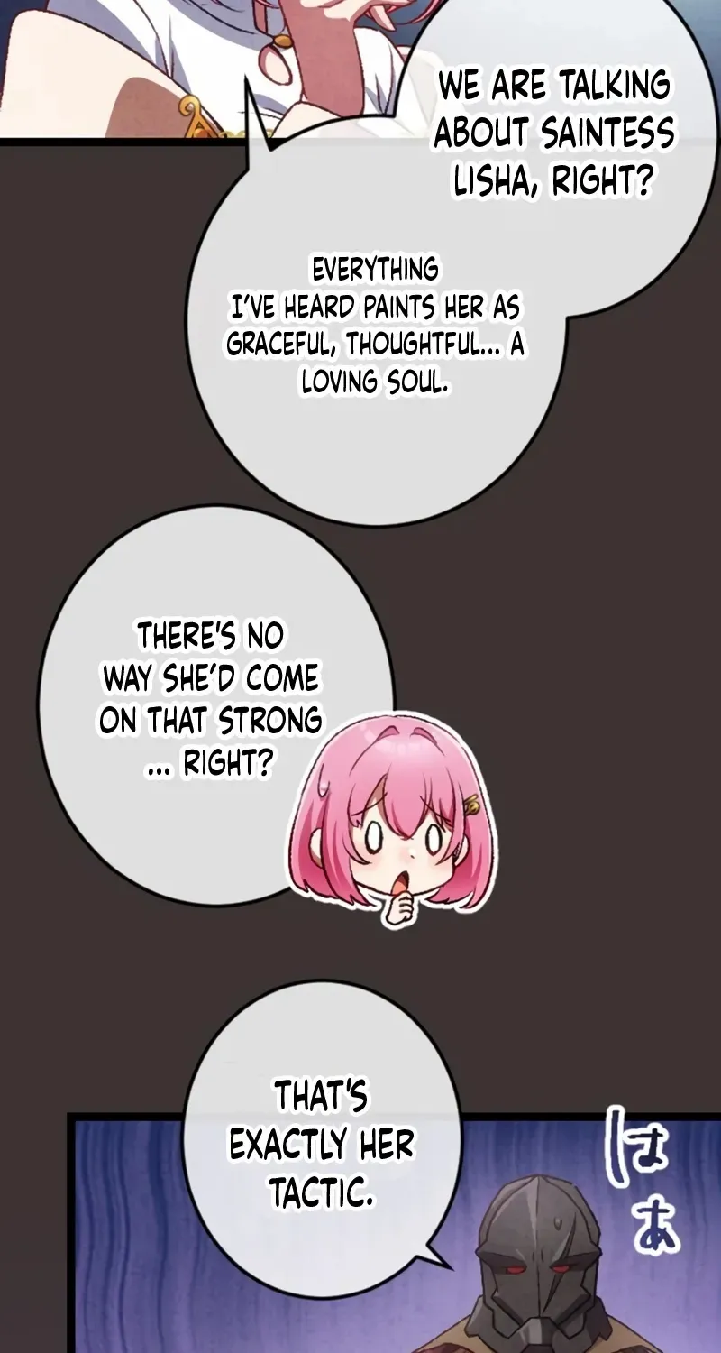 Former S-rank Adventurers Slow Life Chapter 10 page 33 - 