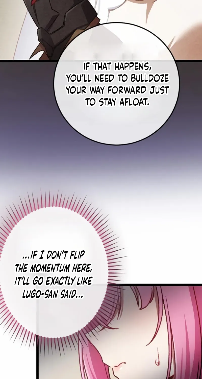 Former S-rank Adventurers Slow Life Chapter 10 page 35 - 