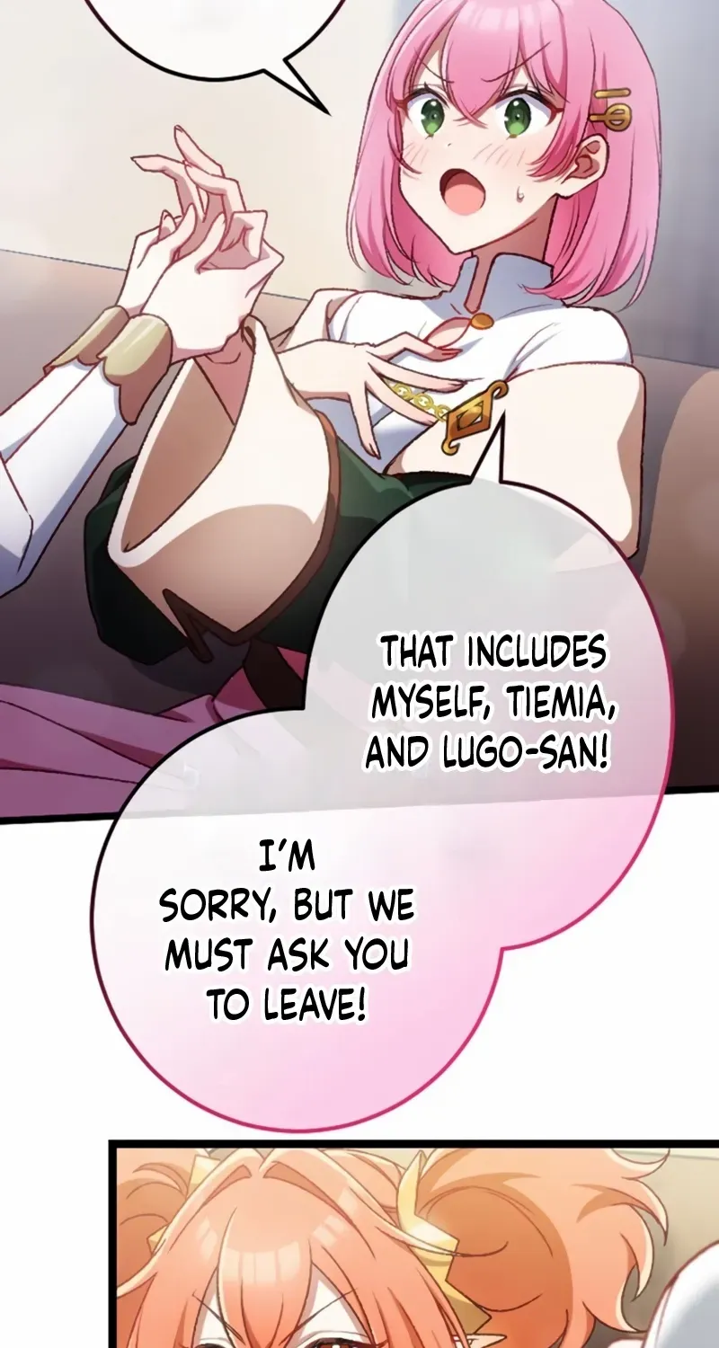 Former S-rank Adventurers Slow Life Chapter 10 page 39 - 