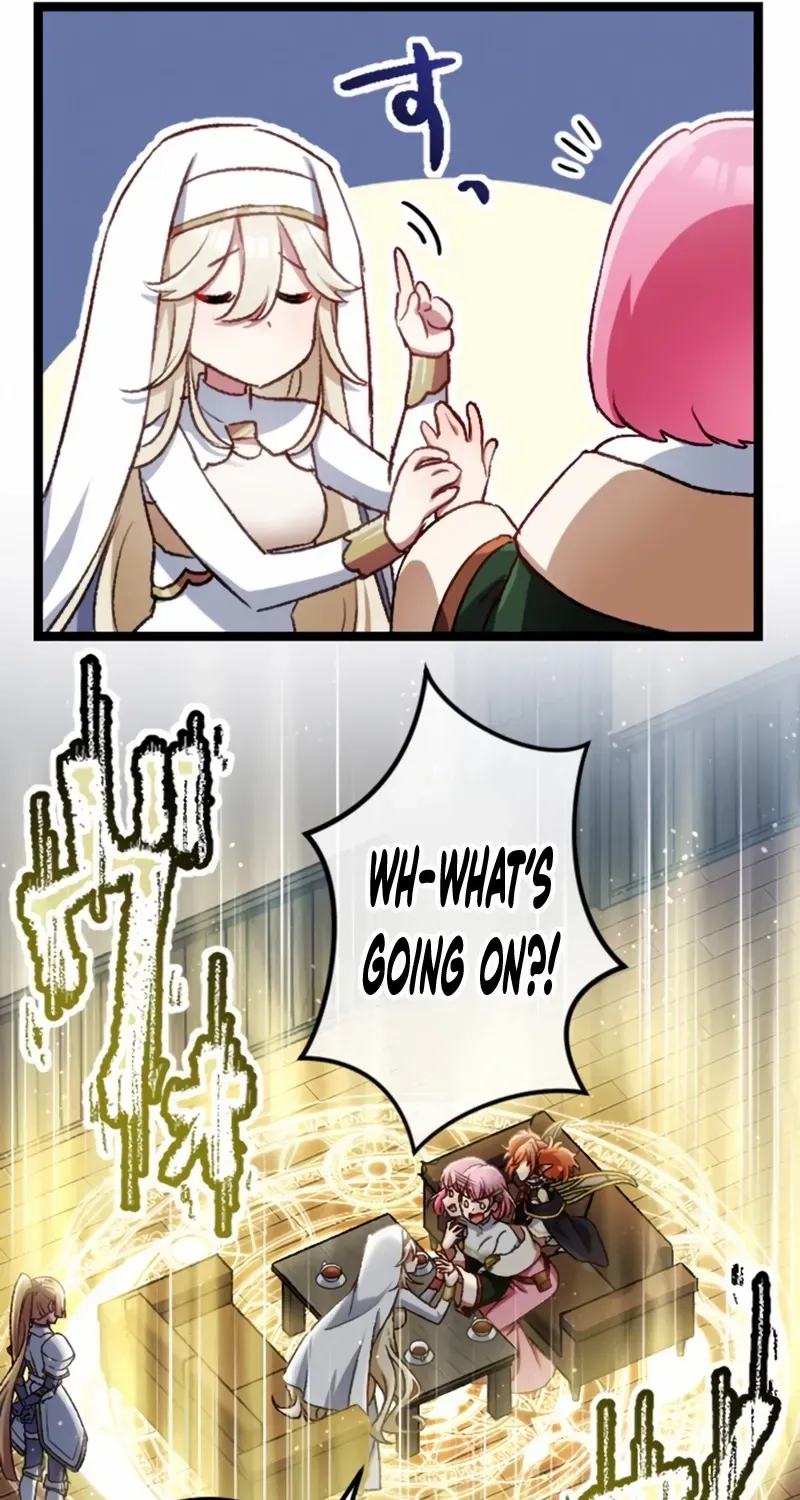 Former S-rank Adventurers Slow Life Chapter 10 page 43 - 