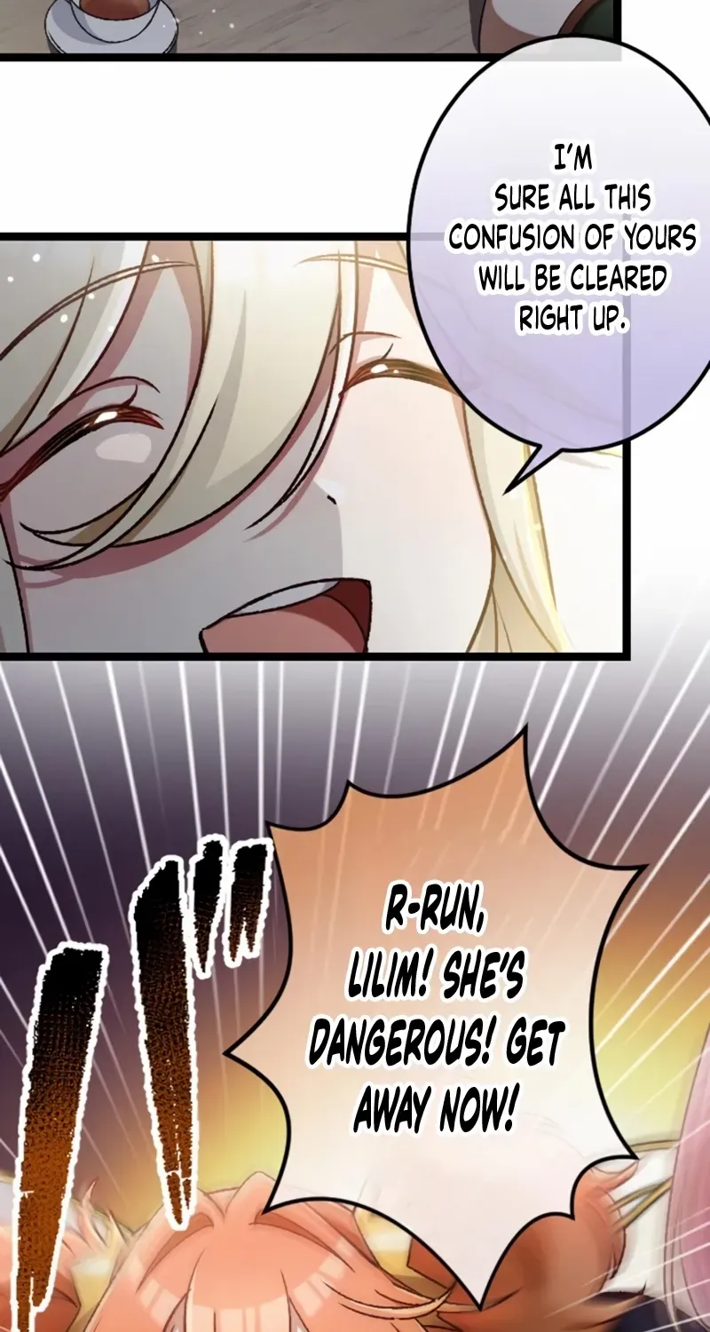 Former S-rank Adventurers Slow Life Chapter 10 page 45 - 