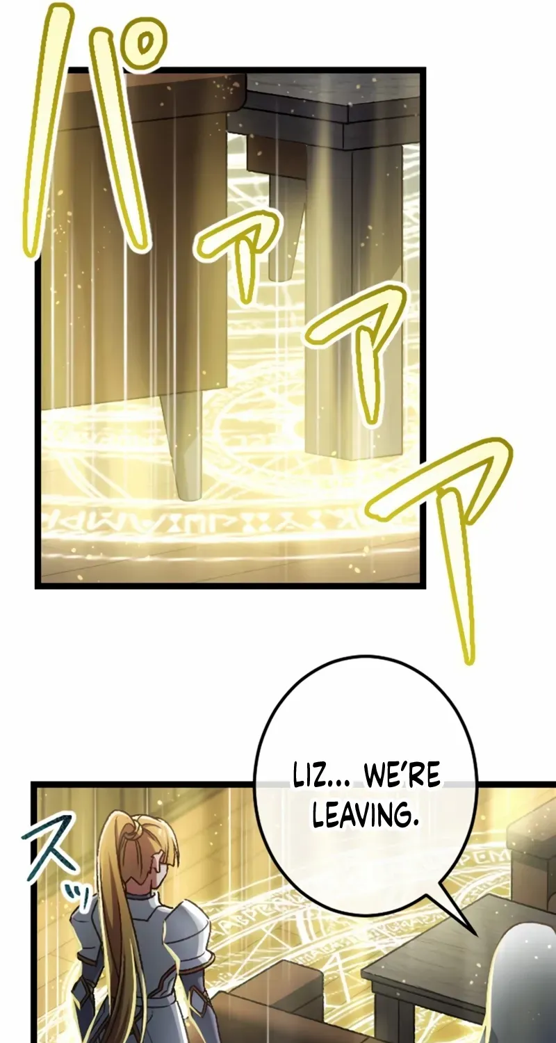 Former S-rank Adventurers Slow Life Chapter 10 page 49 - 