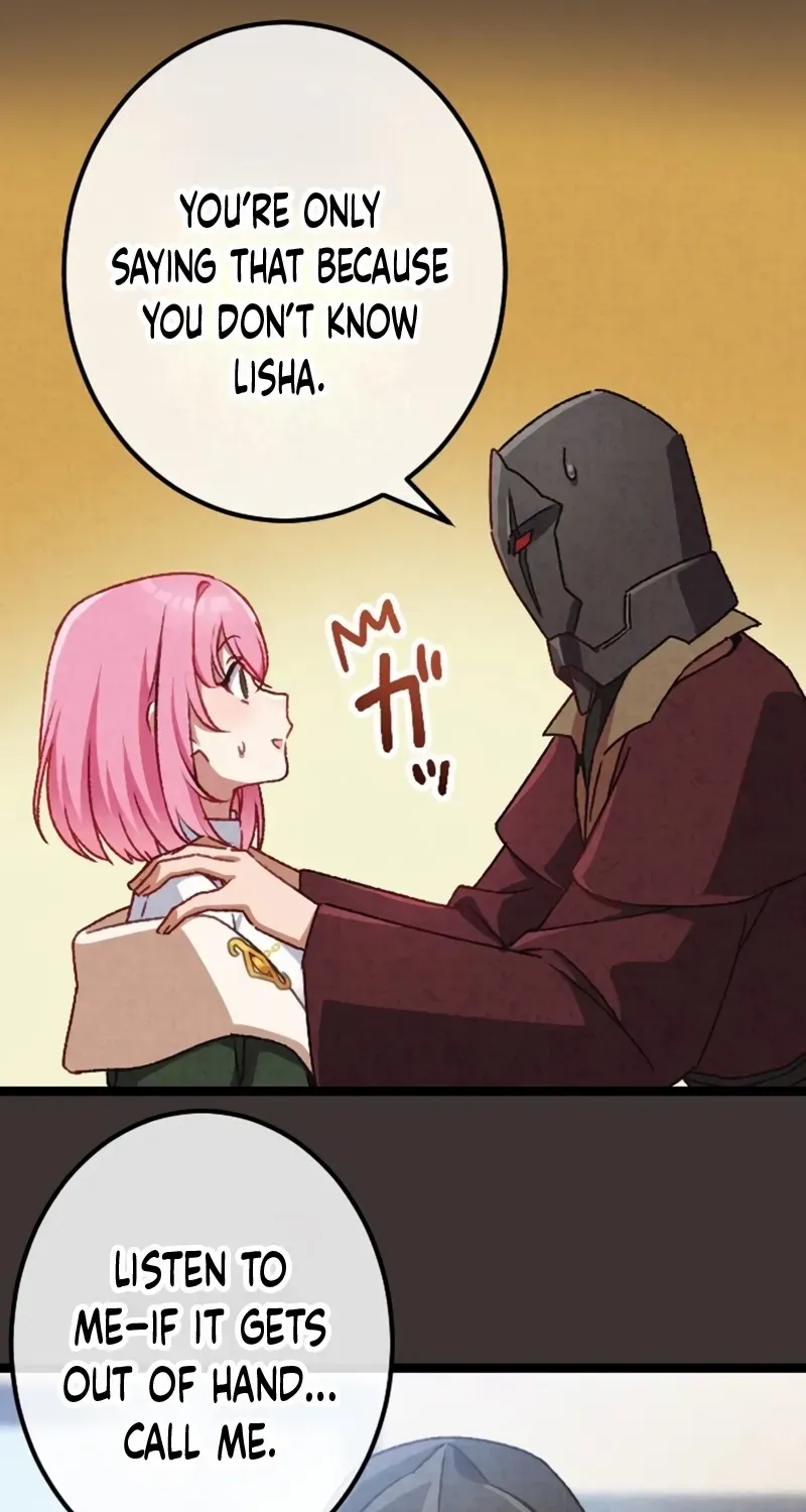 Former S-rank Adventurers Slow Life Chapter 10 page 52 - 