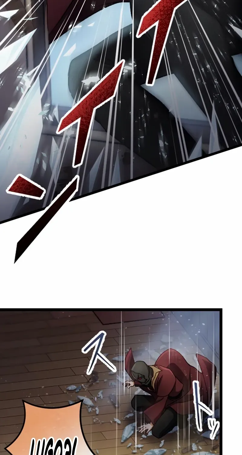 Former S-rank Adventurers Slow Life Chapter 10 page 57 - 