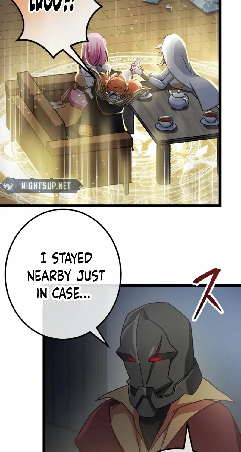 Former S-rank Adventurers Slow Life Chapter 10 page 58 - 