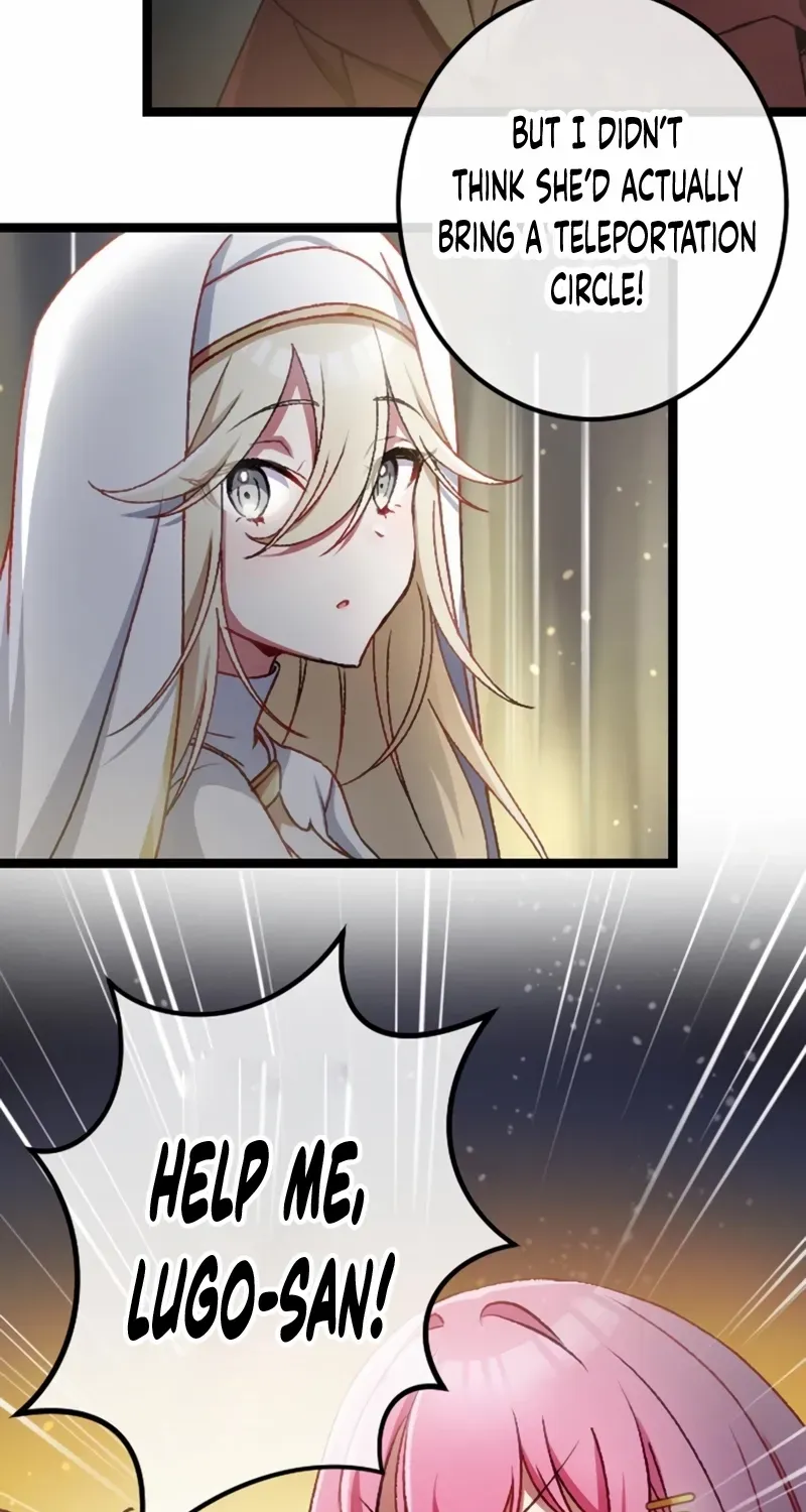 Former S-rank Adventurers Slow Life Chapter 10 page 59 - 