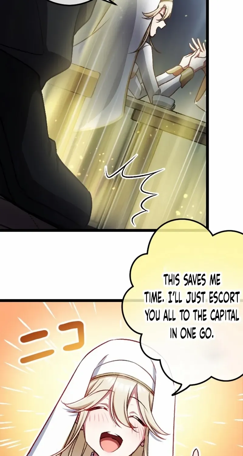 Former S-rank Adventurers Slow Life Chapter 10 page 62 - 