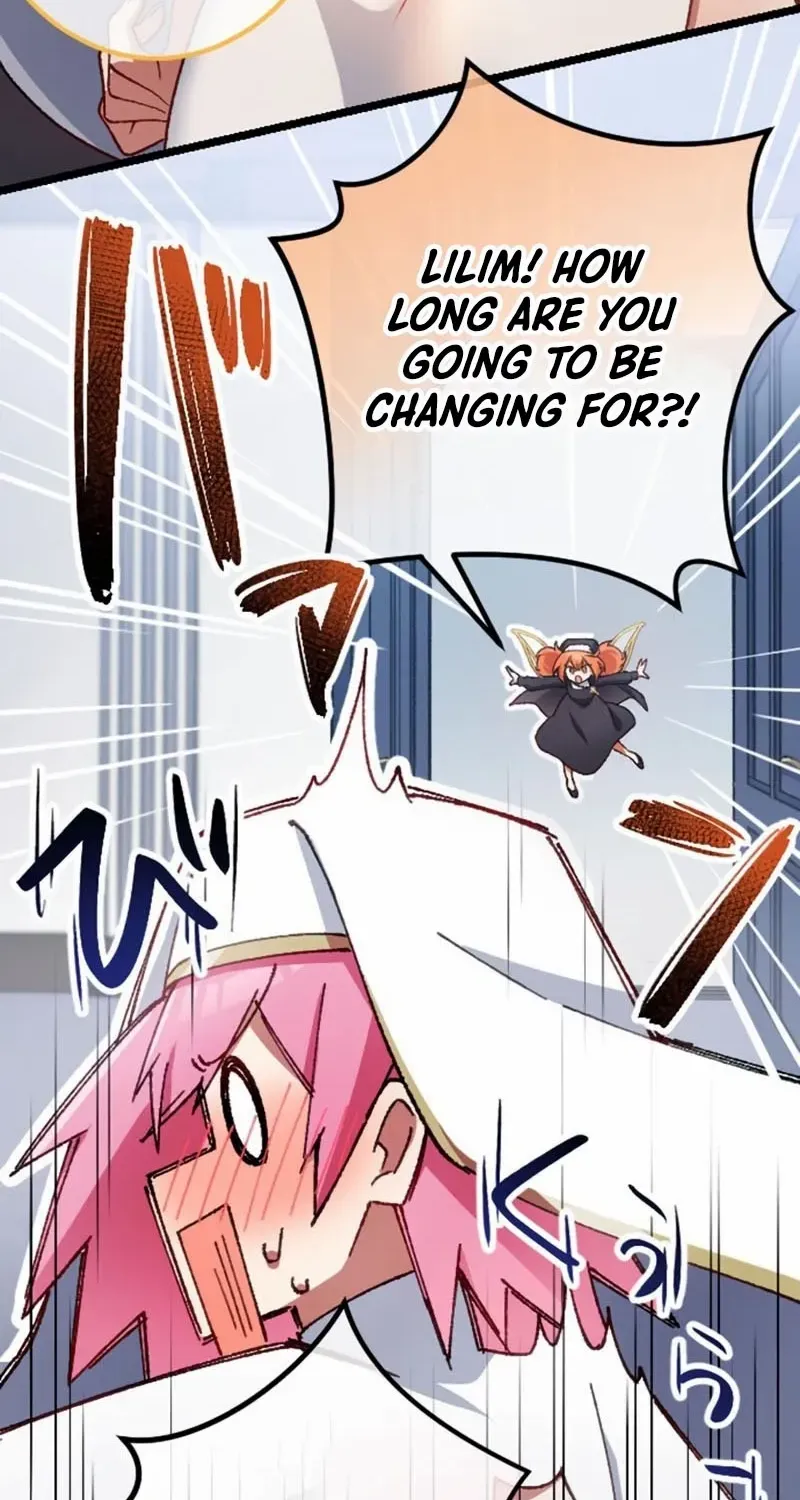 Former S-rank Adventurers Slow Life Chapter 11 page 20 - 