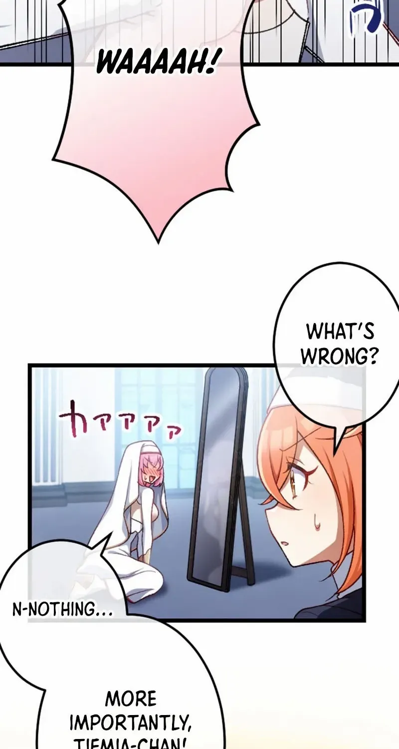 Former S-rank Adventurers Slow Life Chapter 11 page 21 - 