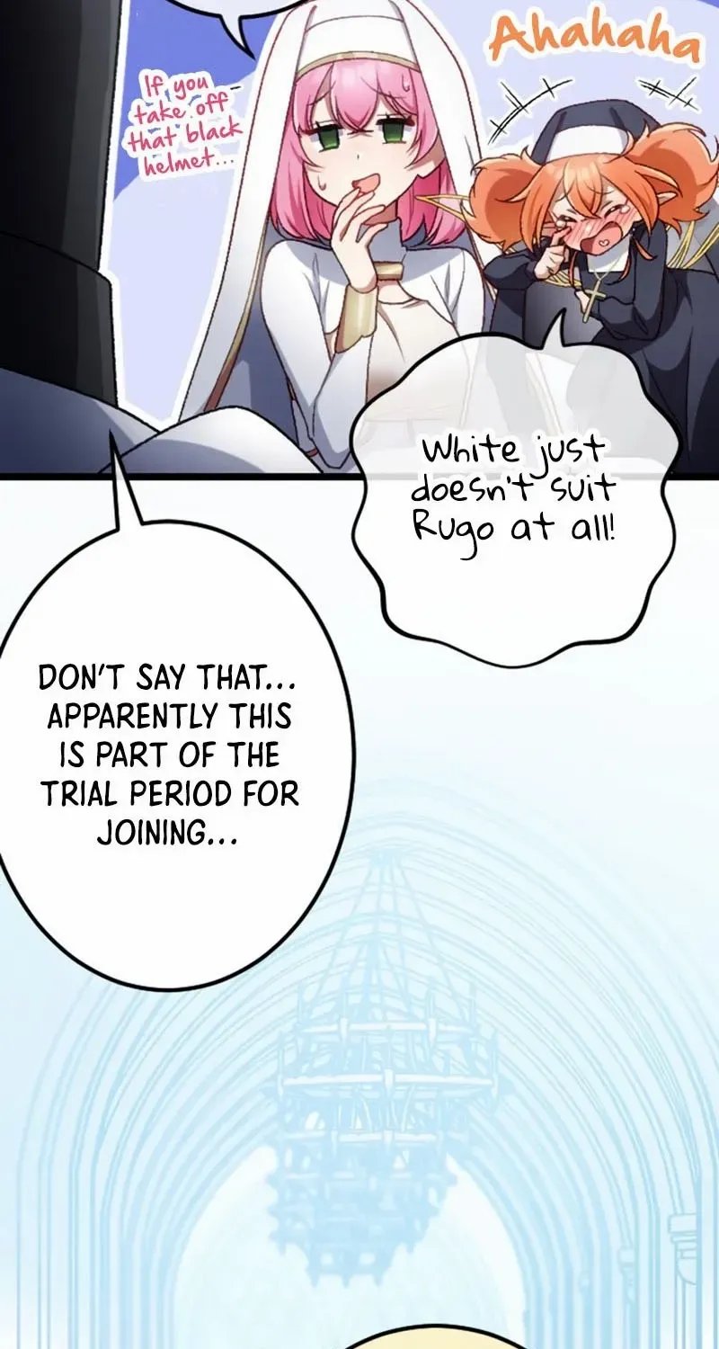 Former S-rank Adventurers Slow Life Chapter 11 page 28 - 