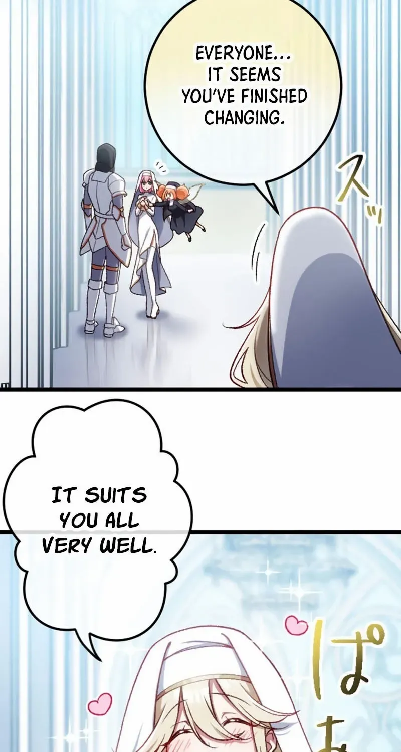 Former S-rank Adventurers Slow Life Chapter 11 page 29 - 