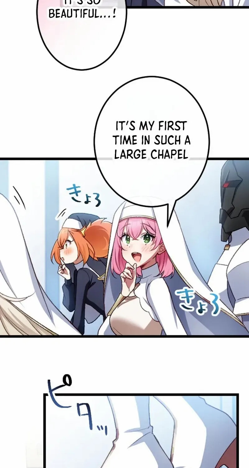 Former S-rank Adventurers Slow Life Chapter 11 page 34 - 
