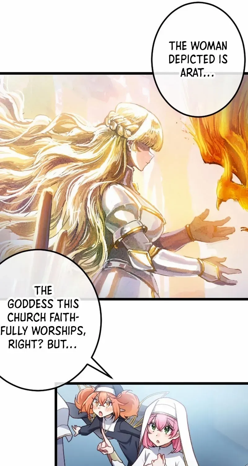 Former S-rank Adventurers Slow Life Chapter 11 page 37 - 