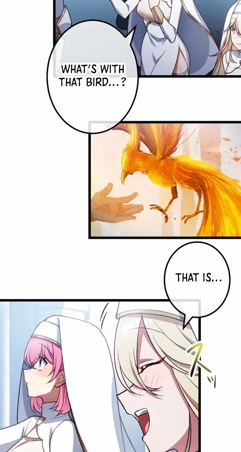 Former S-rank Adventurers Slow Life Chapter 11 page 38 - 