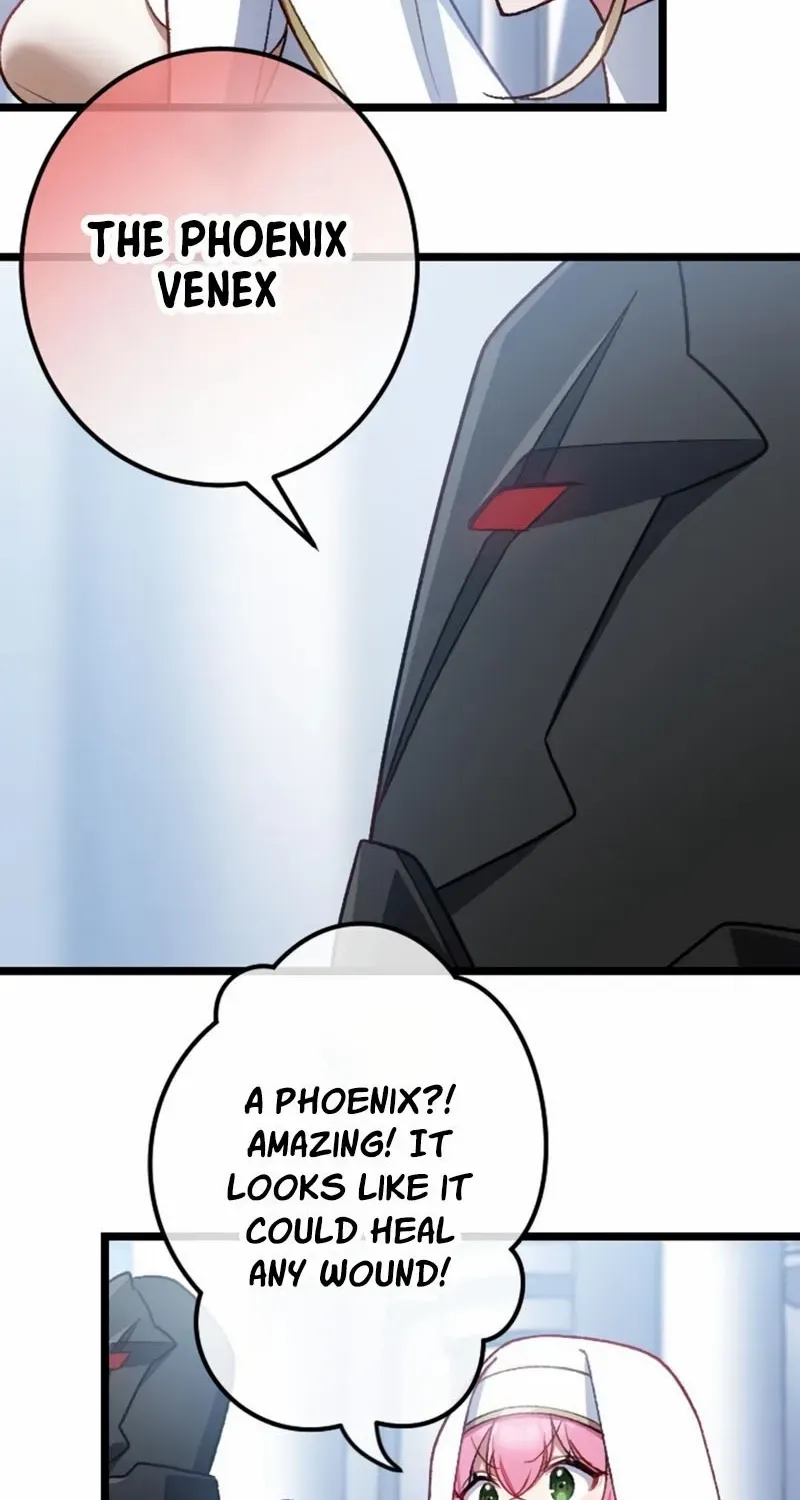 Former S-rank Adventurers Slow Life Chapter 11 page 39 - 