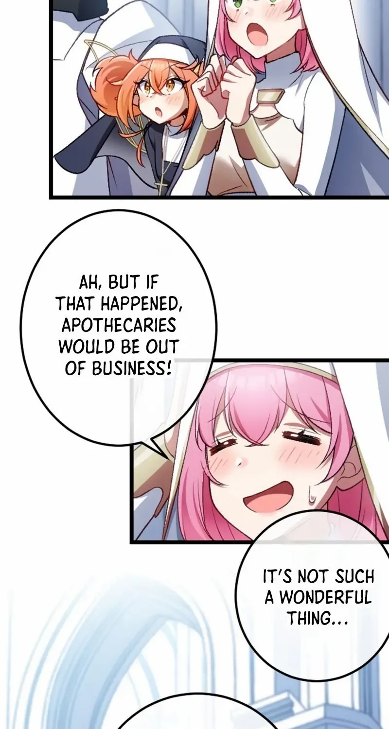 Former S-rank Adventurers Slow Life Chapter 11 page 40 - 