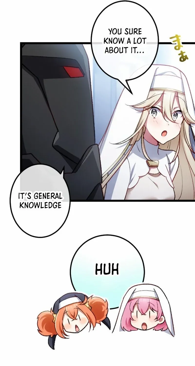 Former S-rank Adventurers Slow Life Chapter 11 page 43 - 