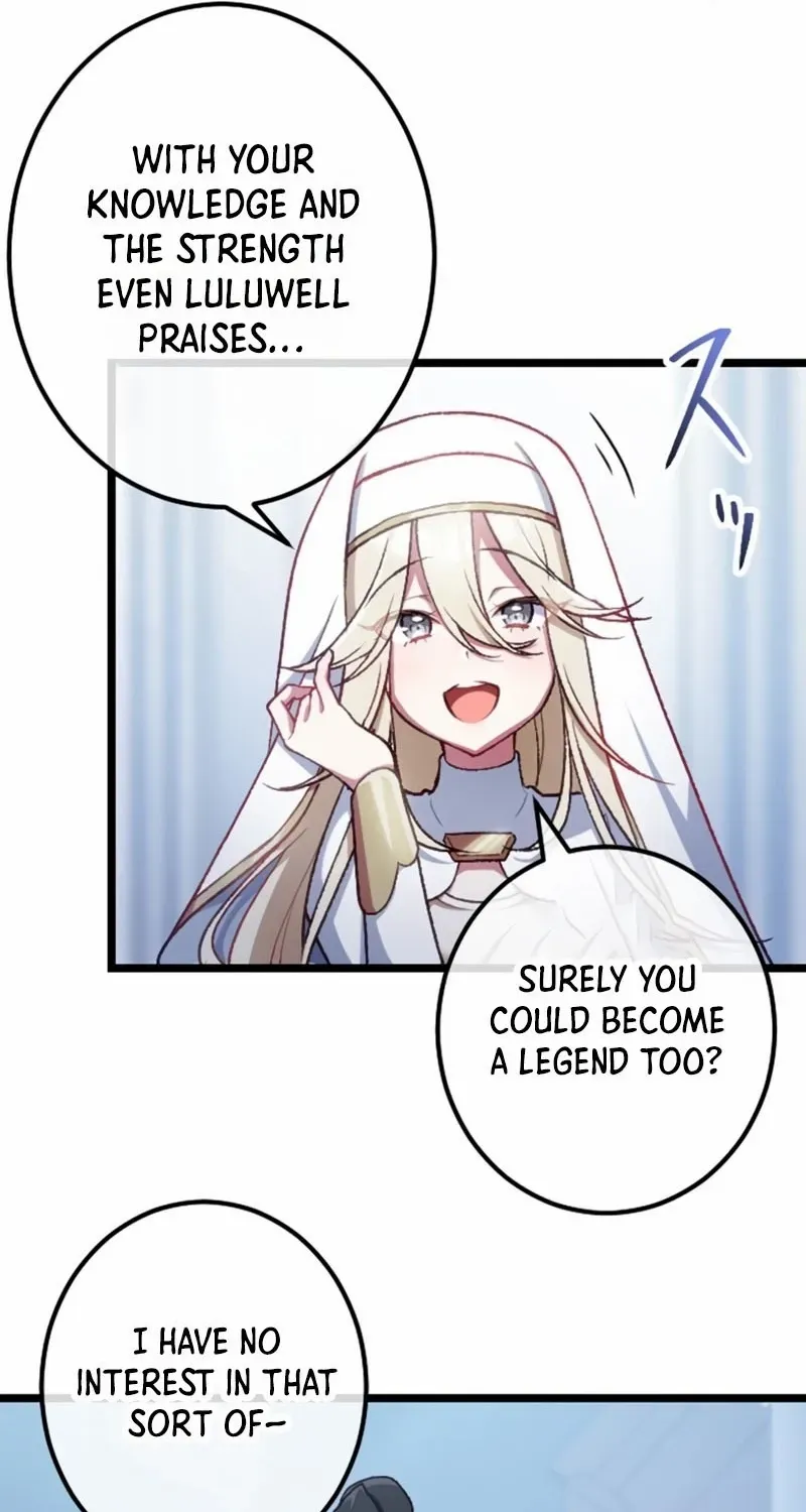 Former S-rank Adventurers Slow Life Chapter 11 page 49 - 
