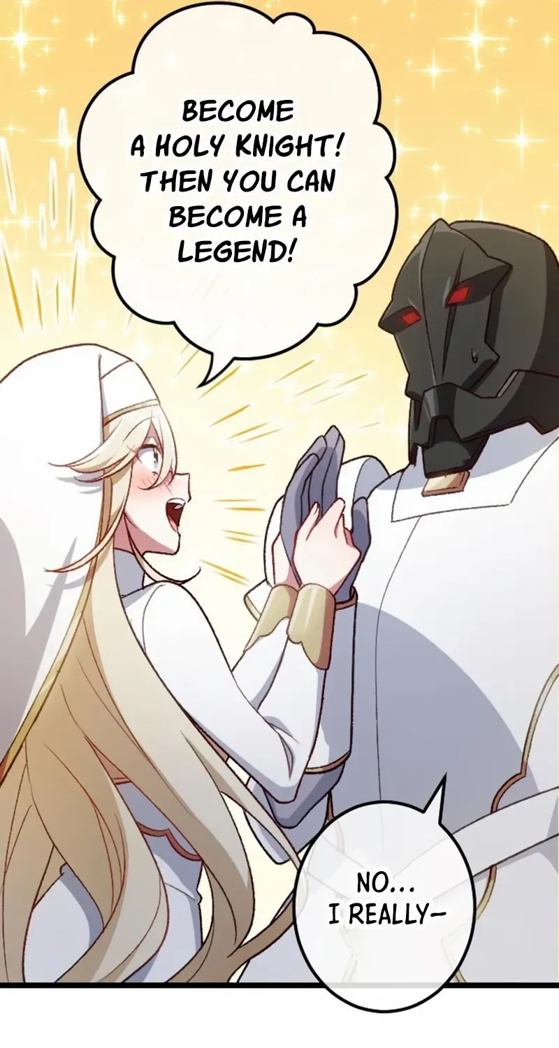 Former S-rank Adventurers Slow Life Chapter 11 page 51 - 