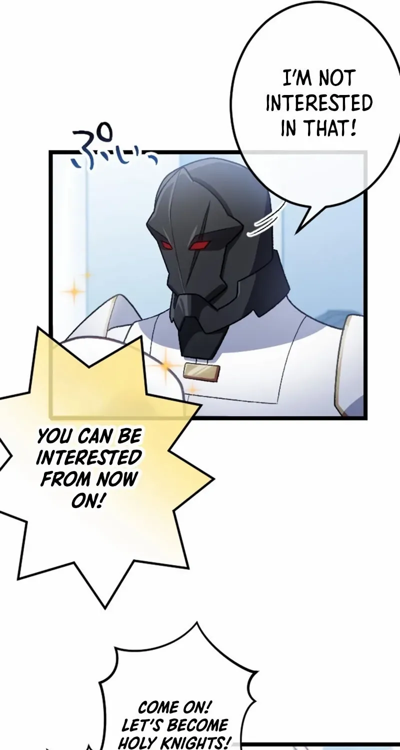 Former S-rank Adventurers Slow Life Chapter 11 page 55 - 
