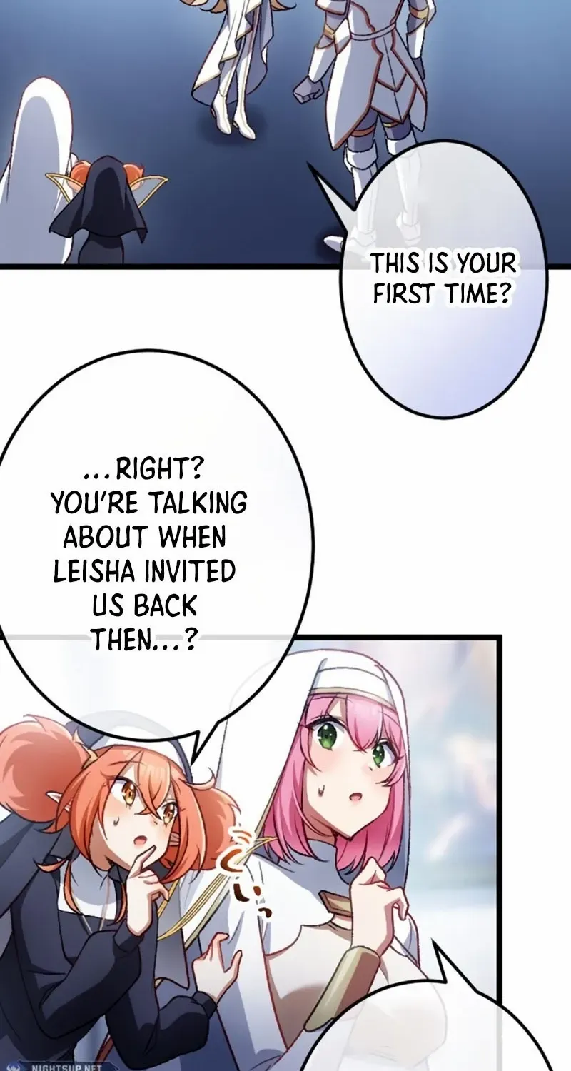 Former S-rank Adventurers Slow Life Chapter 11 page 61 - 