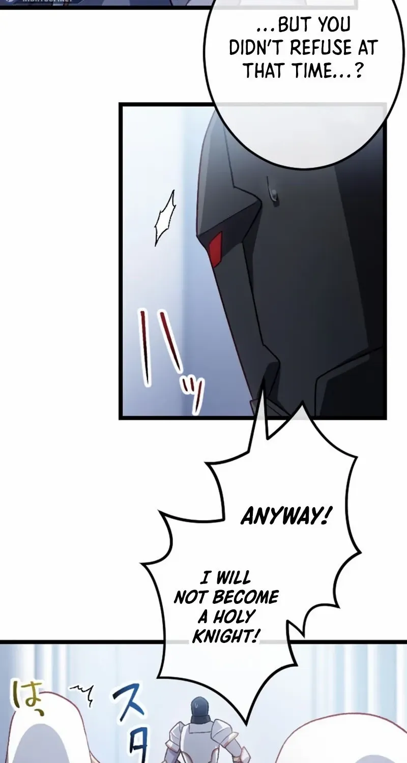 Former S-rank Adventurers Slow Life Chapter 11 page 62 - 