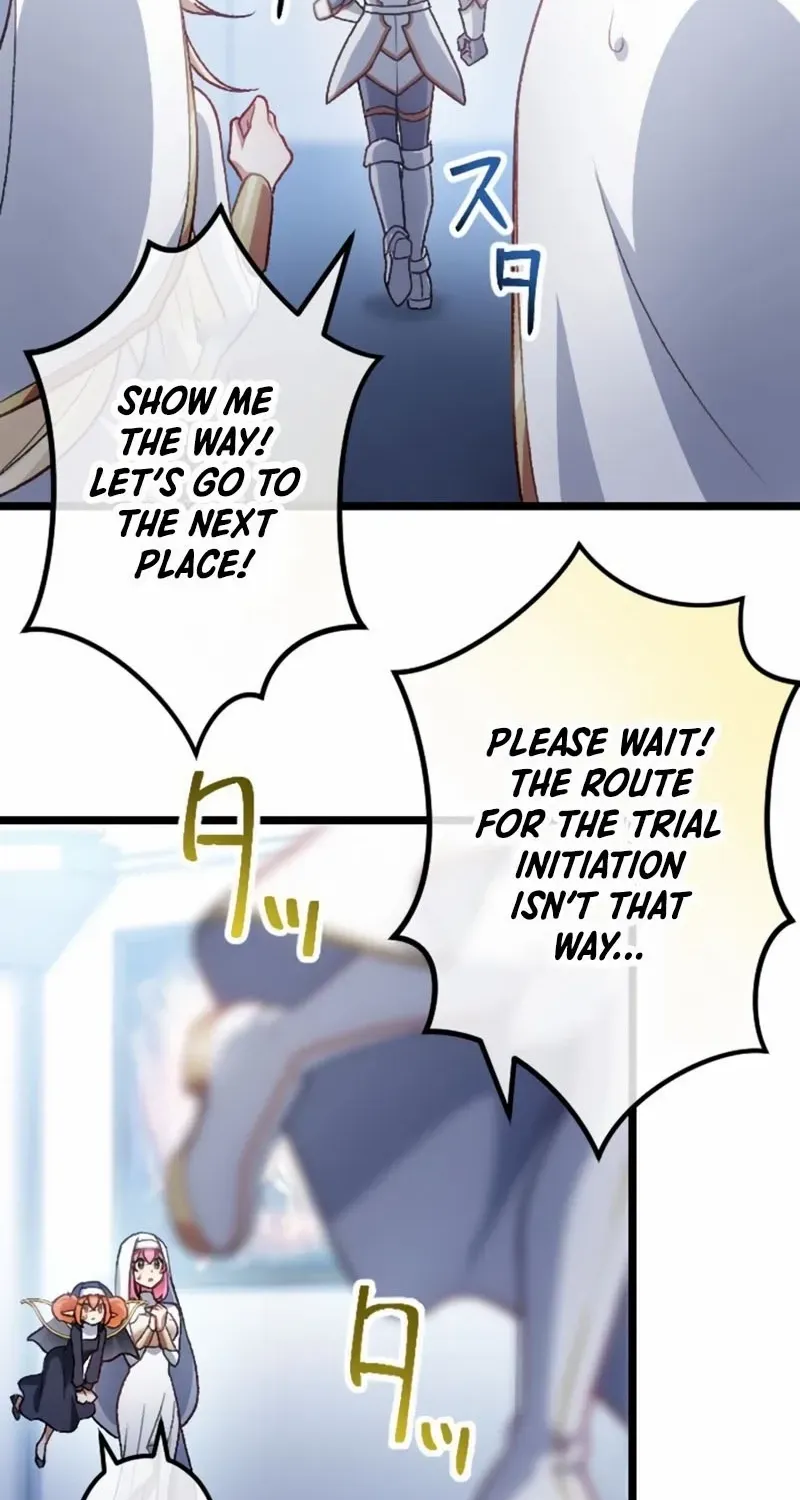 Former S-rank Adventurers Slow Life Chapter 11 page 63 - 