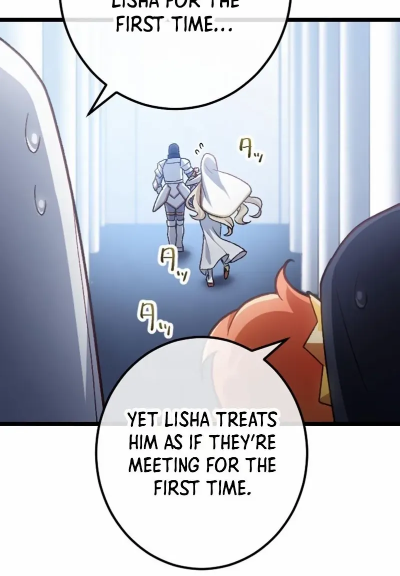 Former S-rank Adventurers Slow Life Chapter 11 page 65 - 