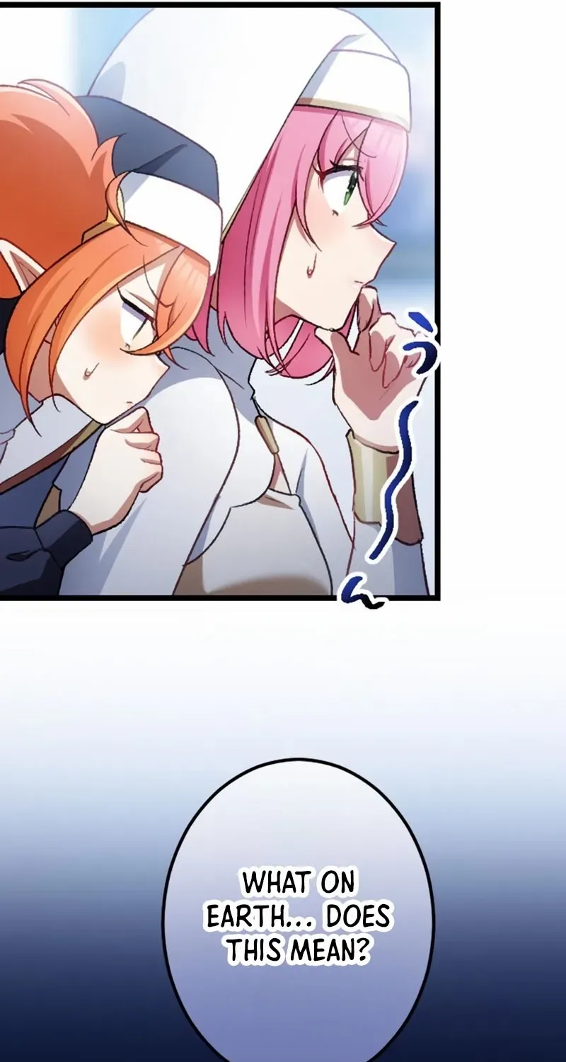 Former S-rank Adventurers Slow Life Chapter 11 page 66 - 