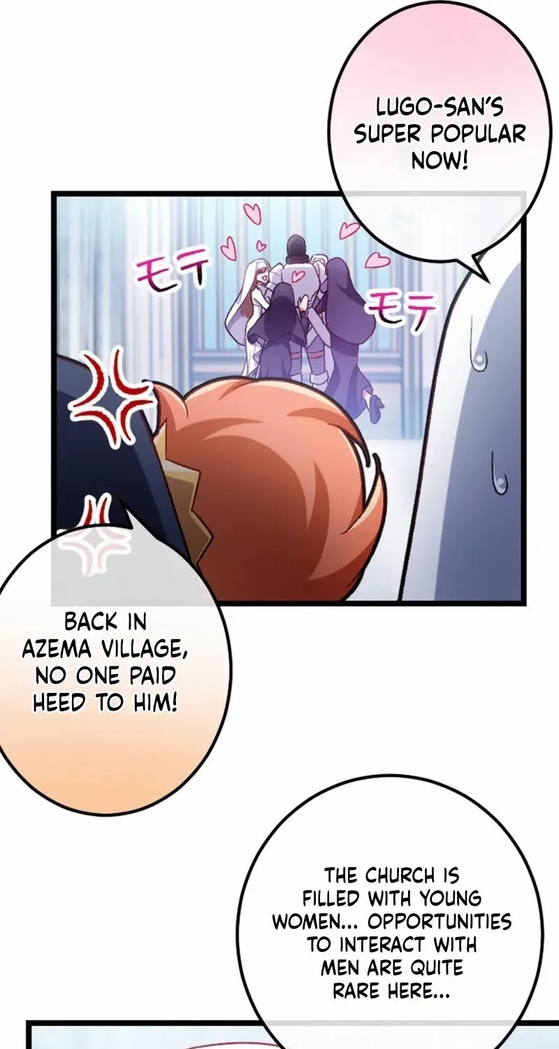 Former S-rank Adventurers Slow Life Chapter 12 page 14 - 