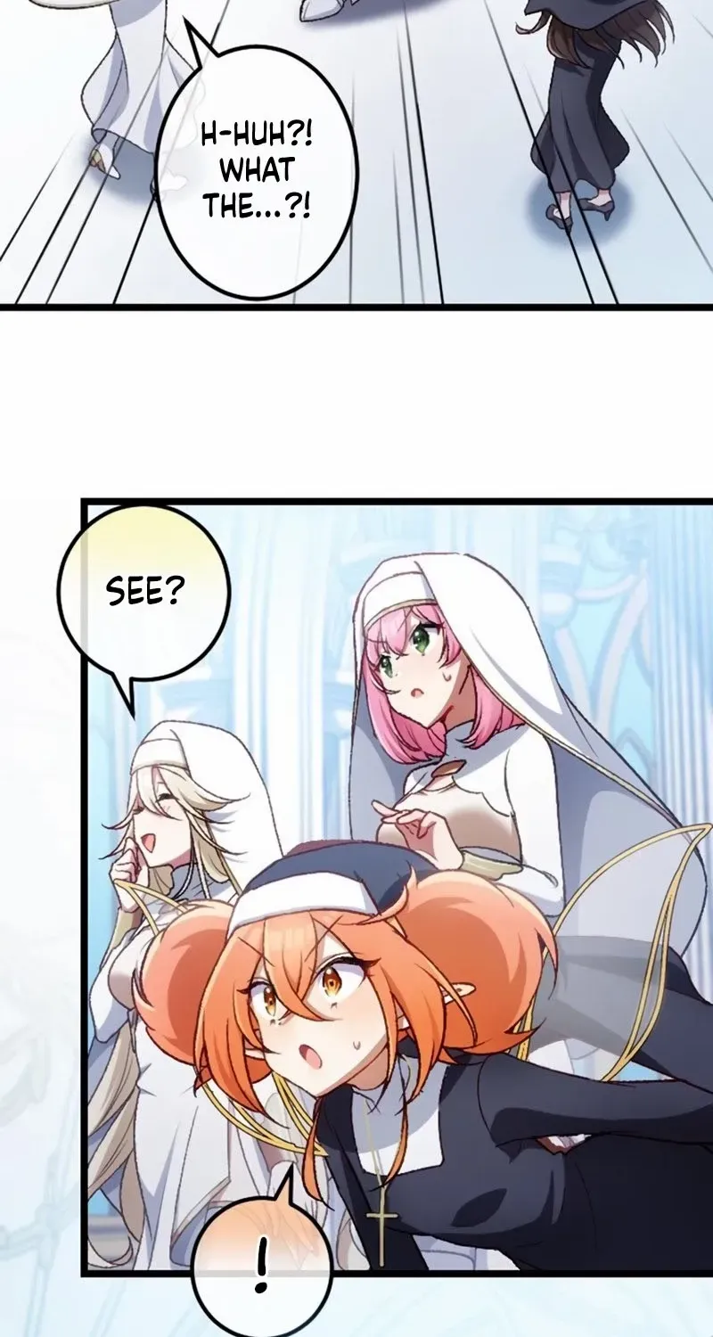 Former S-rank Adventurers Slow Life Chapter 12 page 21 - 