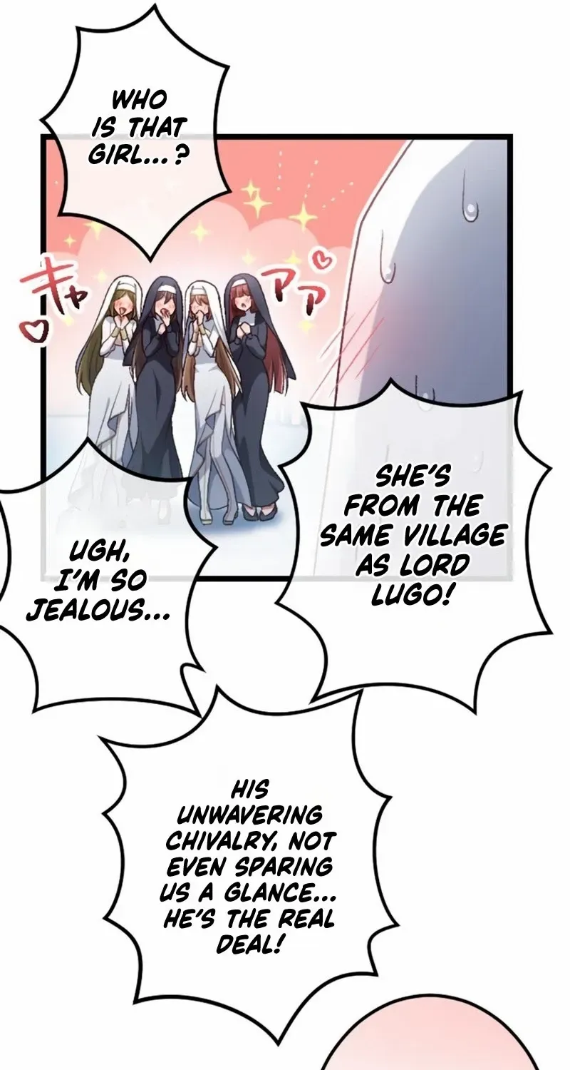 Former S-rank Adventurers Slow Life Chapter 12 page 30 - 