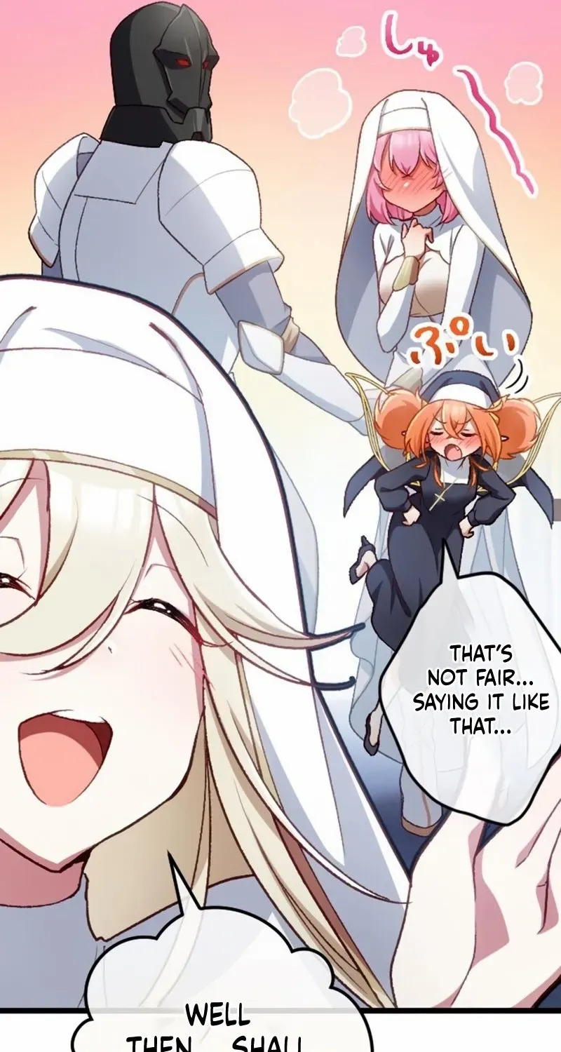Former S-rank Adventurers Slow Life Chapter 12 page 36 - 