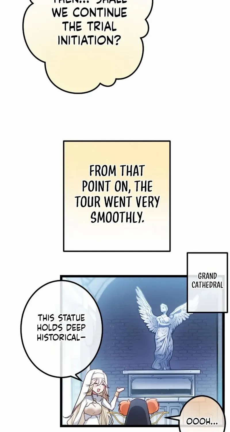 Former S-rank Adventurers Slow Life Chapter 12 page 37 - 
