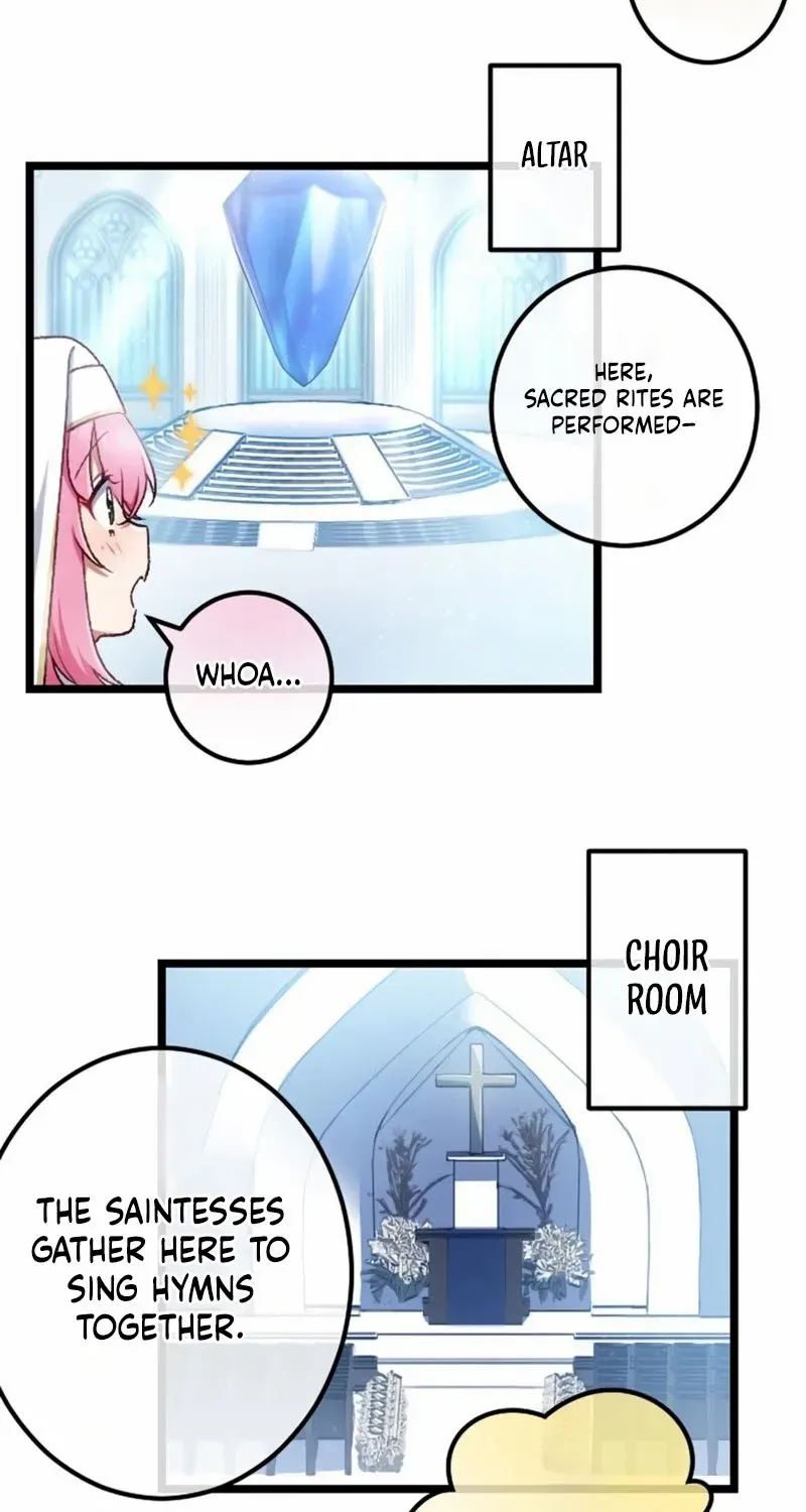 Former S-rank Adventurers Slow Life Chapter 12 page 38 - 