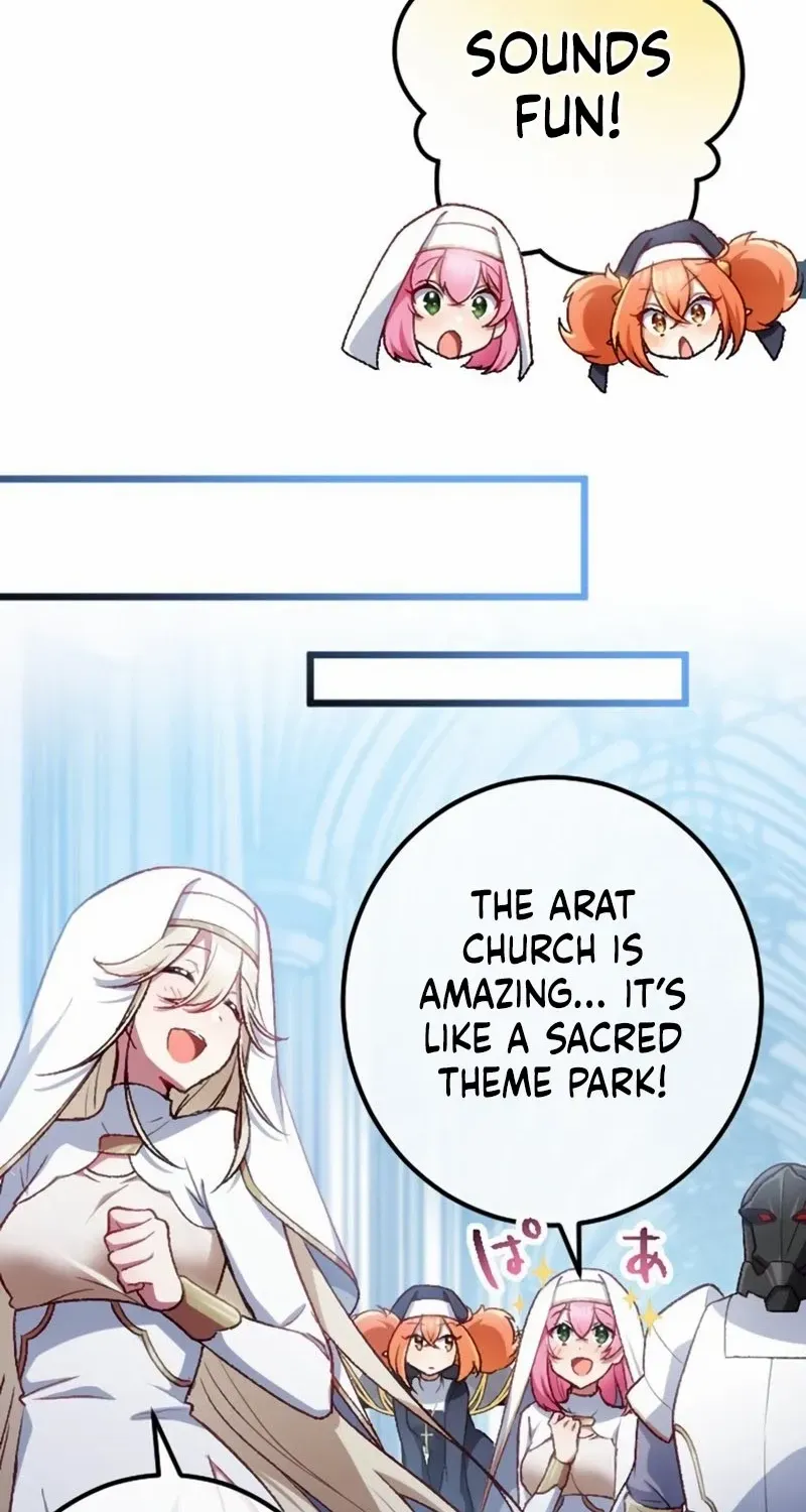 Former S-rank Adventurers Slow Life Chapter 12 page 39 - 