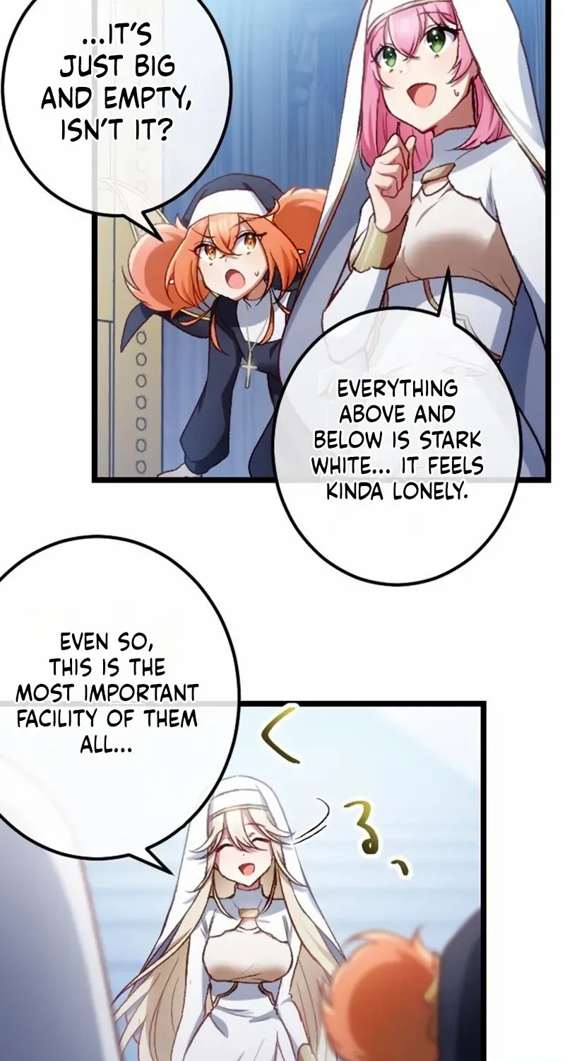 Former S-rank Adventurers Slow Life Chapter 12 page 46 - 