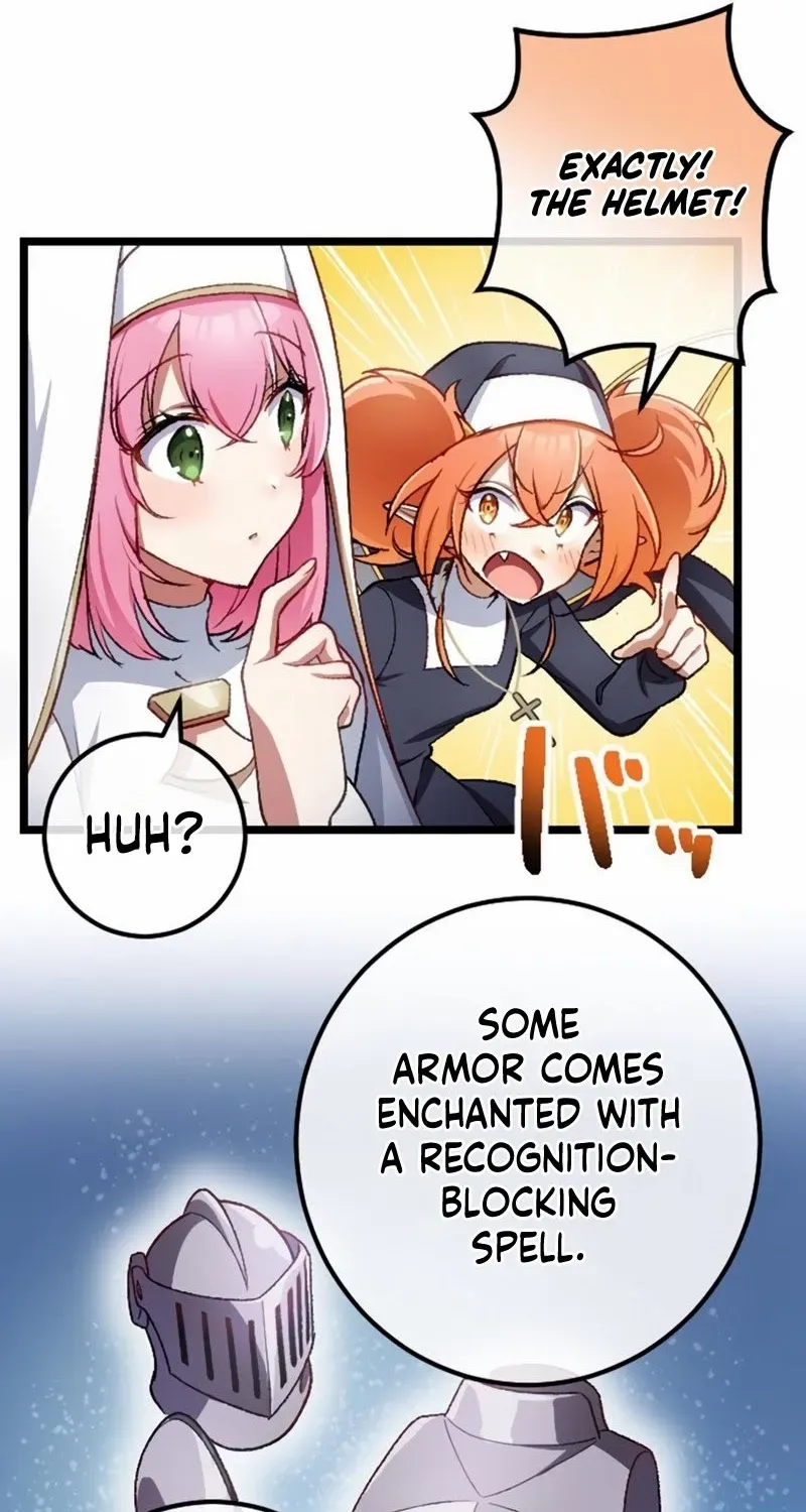 Former S-rank Adventurers Slow Life Chapter 12 page 6 - 