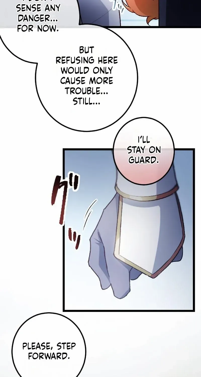 Former S-rank Adventurers Slow Life Chapter 12 page 52 - 