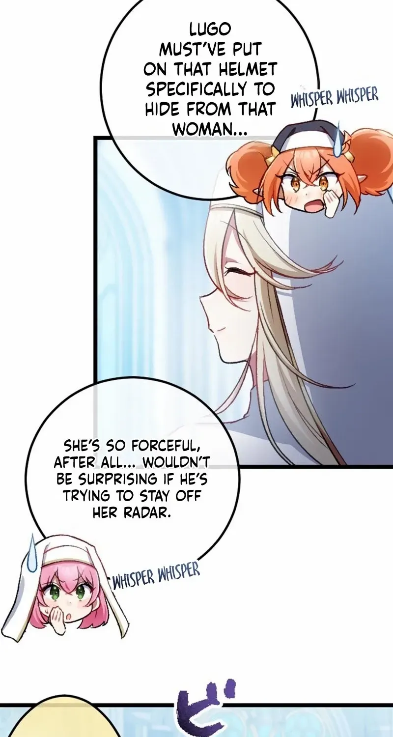 Former S-rank Adventurers Slow Life Chapter 12 page 8 - 
