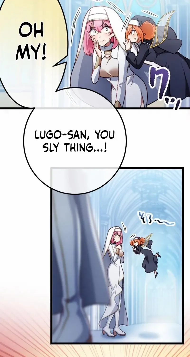Former S-rank Adventurers Slow Life Chapter 12 page 9 - 