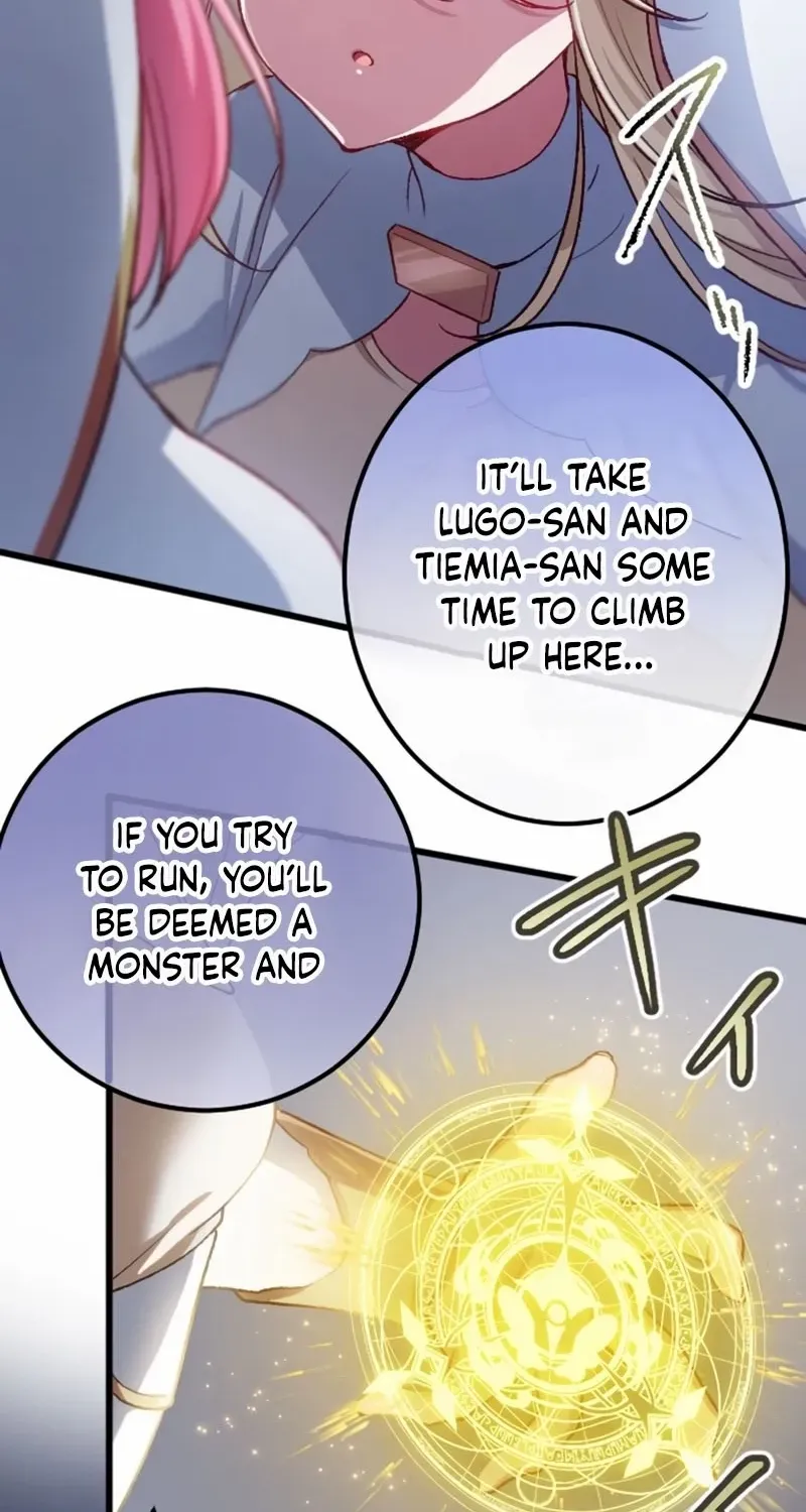 Former S-rank Adventurers Slow Life Chapter 13 page 23 - 