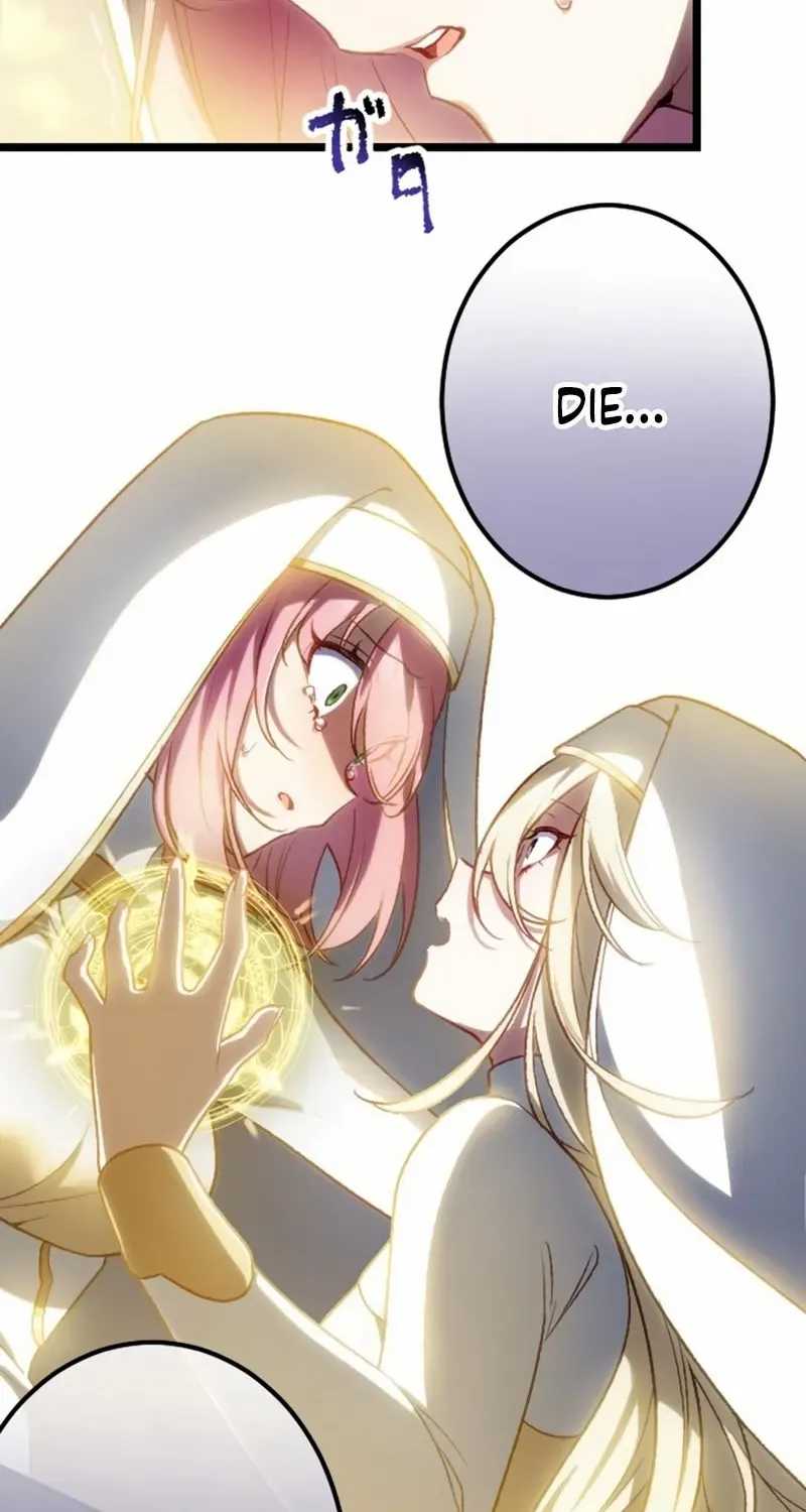 Former S-rank Adventurers Slow Life Chapter 13 page 34 - 