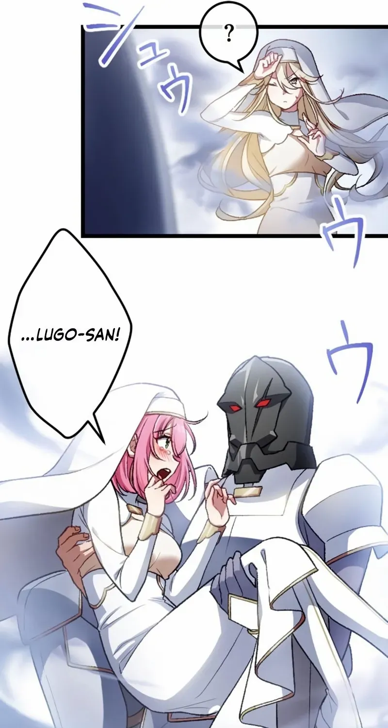 Former S-rank Adventurers Slow Life Chapter 13 page 38 - 